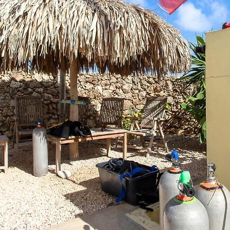 Trupial D3 Relax & Dive Resort Bonaire Village Kralendijk  Exterior photo